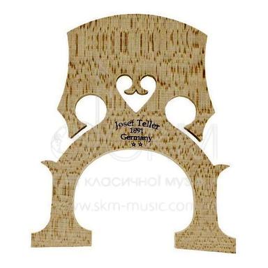 Підставка для віолончелі Teller, французька модель Master**