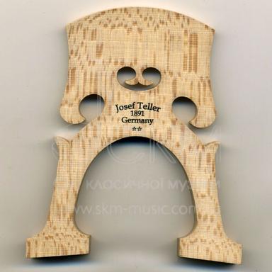 Підставка для віолончелі Teller, бельгійська модель Master**