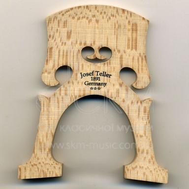 Підставка для віолончелі Teller, бельгійська модель Master***