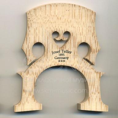 Підставка для віолончелі Teller, французька модель Master***