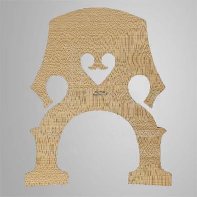 Підставка для контрабаса 1/4 - 1/2 Aubert Original, оброблена