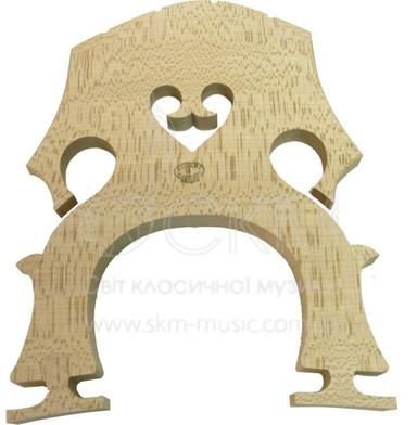 Підставка для контрабаса Aubert, регульовані ніжки