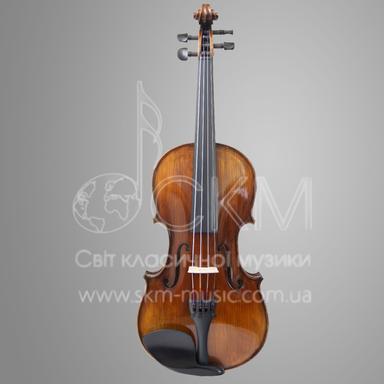 Set: Manufactory Violin 4/4 HN100S, bow, case, rosin