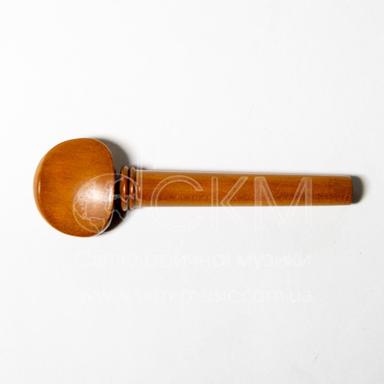 Viola tuners Swiss model, boxwood, medium