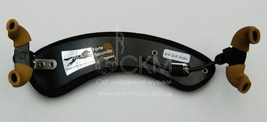 Місток WOLF FORTE SECONDO для скрипки 4/4-3/4, різних кольорів