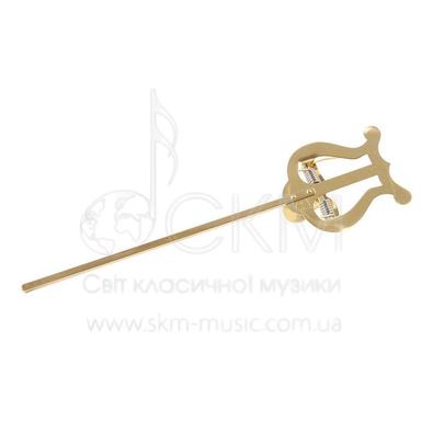 Тримач для нот Riedl 301 Lyre, для труби