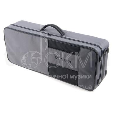 Saxophone case tenor Thomann Rectangular