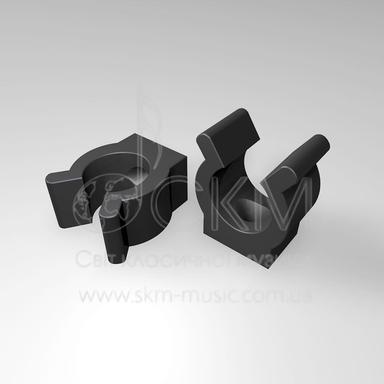 Тримач тубуса для зберігання струн