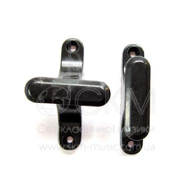 Тримач для смичка, чорний