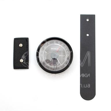 Гігрометр/термометр «HOSCO»