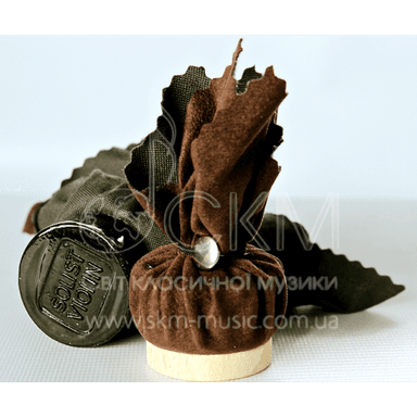 Rosin PETZ Solist for violin, dark