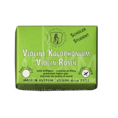 PETZ Students Violin Rosin, Dark