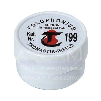 Rosin THOMASTIK Euphon for violin