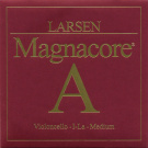 Комплект струн для виолончели LARSEN MAGNACORE (L5531, L5532, L5533, L5534)
