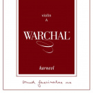Комплект  WARCHAL KARNEOL (W501B, W502, W503, W504)