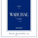 Комплект WARCHAL AMETYST (W401B, W402, W403, W404)