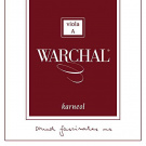 Комплект  WARCHAL KARNEOL, шарик (W511L, W512L, W513L, W514L)
