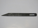 Нож специальный "Kiridashi" ручной работы 15R