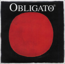 Комплект PIRASTRO OBLIGATO (3138, 4112, 4113, 4114)