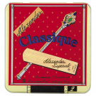 Трости для кларнета Alexander Classique, штука (№ 1,5; 2; 2,5; 3; 3,5; 4; 4,5)