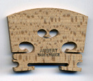 Подставка для скрипки 1/16-4/4 Aubert Original, обработанная