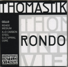 Комплект струн для виолончели THOMASTIK RONDO (RO41, RO42, RO43, RO44)