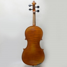 Скрипка мануфактурная (мастерская Румынии)