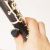 Подставка под палец для кларнета или гобоя BG A-21