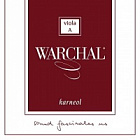 WARCHAL KARNEOL струны для альта , 36-38 см (14"-15")
