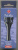 Подгрифник для скрипки Wittner, легкий метал, 5 струн, с подвеской