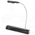 Светильник Stairville LED Gooseneck Table Lamp