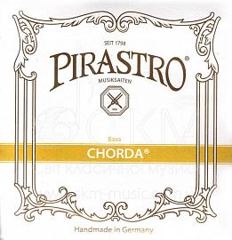 Комплект PIRASTRO CHORDA