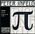 Комплект THOMASTIK PETER INFELD (PI01PT, PI02, PI03A, PI04)