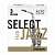 Трости для саксофона альт Rico Select Jazz Filed, штука