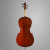 Набор: виолончель YB40VCS 4/4, смычок, чехол, канифоль, размеры от 1/16 до 1/4