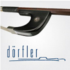 Смычок для контрабаса Doerfler (немецкая модель)