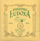 PIRASTRO EUDOXA струны для скрипки 