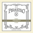 PIRASTRO PIRANITO струны для скрипки 