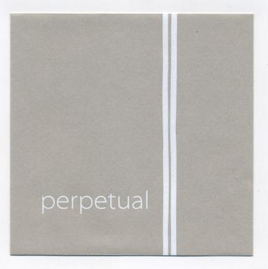 PIRASTRO PERPETUAL CADENZA струни для скрипки
