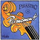 PIRASTRO PERMANENT viola strings