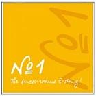 PIRASTRO VIOLIN No.1 струни для скрипки