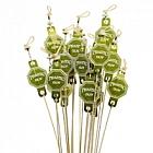 PIRASTRO OLIV-STIFF viola strings