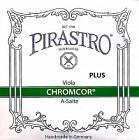 PIRASTRO CHROMCOR PLUS viola strings