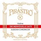PIRASTRO EUDOXA-CHROMCOR струни для скрипки