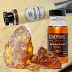 Varnishes, primers, pigments and other components