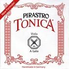 PIRASTRO TONICA viola strings