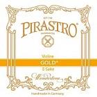 PIRASTRO GOLD струни для скрипки