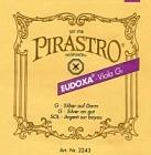 PIRASTRO EUDOXA viola strings