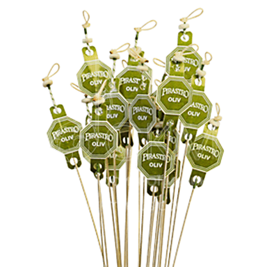 Viola String Salt PIRASTRO OLIV - STIFF, core / gold-silver