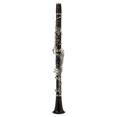 Кларнет A Buffet Crampon Tosca 19/6 BC-1250L-2-0